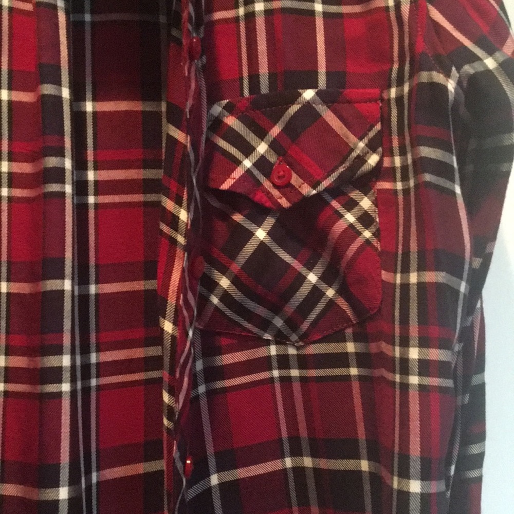 Flannel - Picture 2 of 6